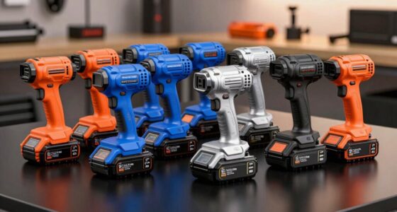 top high capacity starter kits