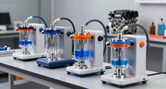 top inboard engine oil extractors