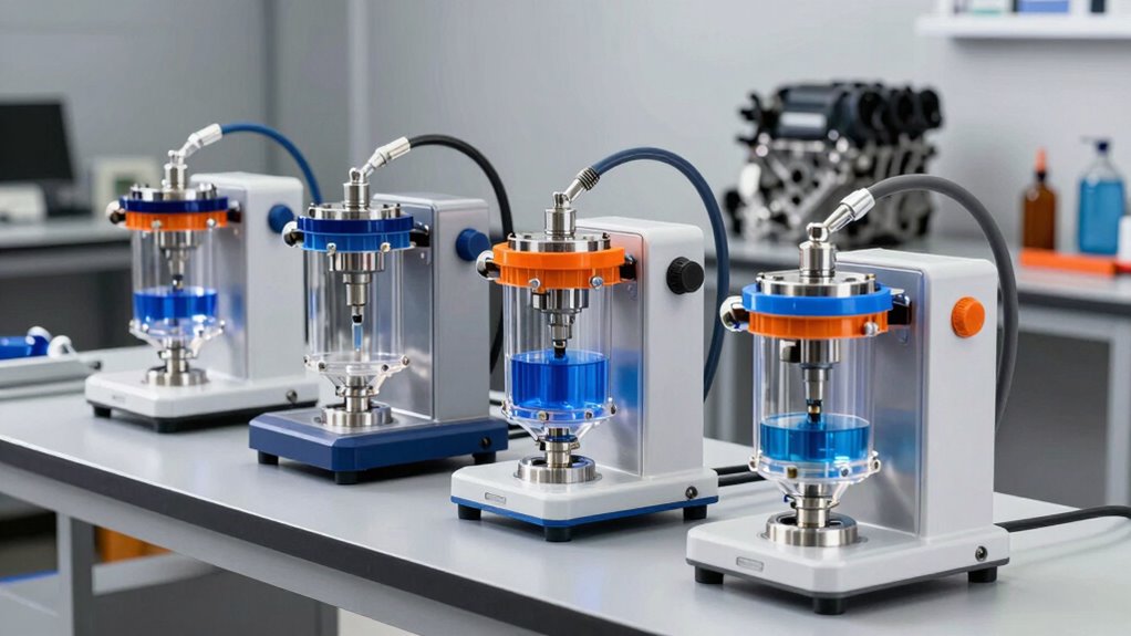 top inboard engine oil extractors