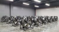 top industrial shop fan rankings