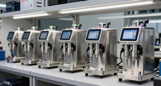 top limited slip additive dispensers