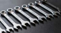 top lug nut torque wrenches