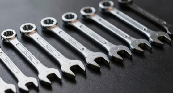 top lug nut torque wrenches