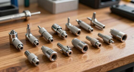 top magnetic drain plug kits
