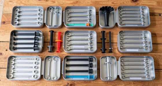 top manual gearbox fill kits