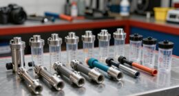 top manual transmission pump kits