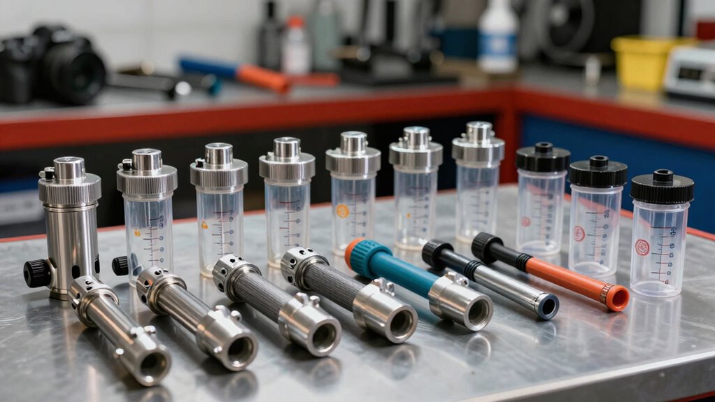 top manual transmission pump kits