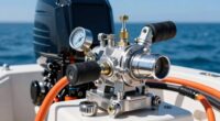 top marine gear oil pumps