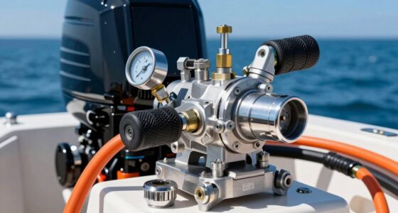 top marine gear oil pumps