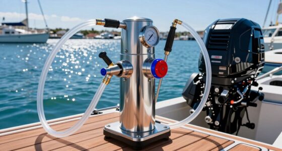 top marine oil extractors