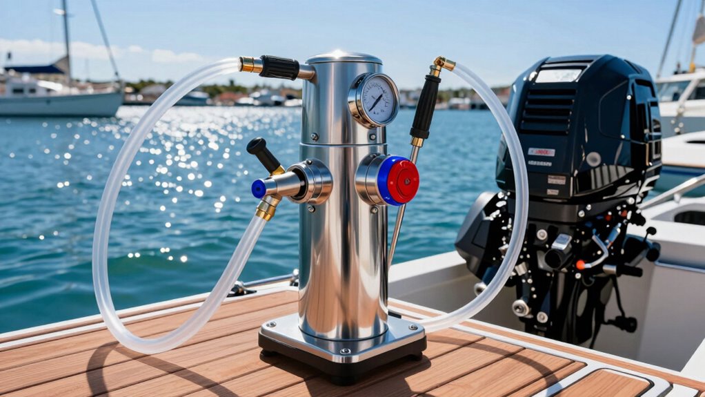 top marine oil extractors