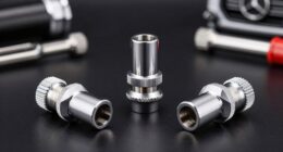 top mercedes 7g kits