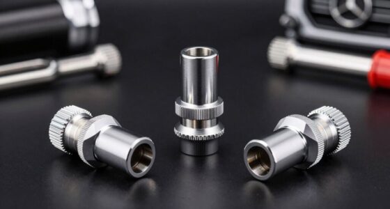 top mercedes 7g kits