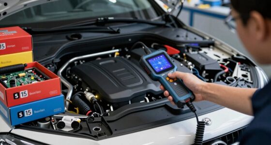 top mercedes diagnostic scan tools