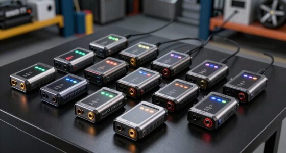 top obd2 data backup devices