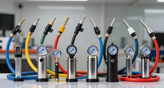 top oil change vacuum pump kits