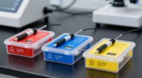 top oil contamination test kits
