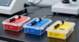top oil contamination test kits