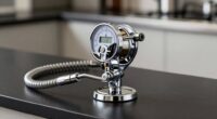 top oil dispenser reels