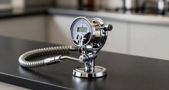 top oil dispenser reels