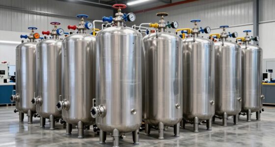 top oil drain tank picks