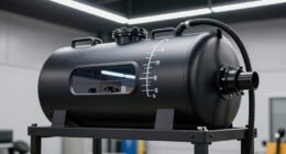 top oil drain tanks 2026