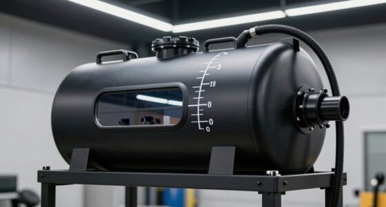 top oil drain tanks 2026