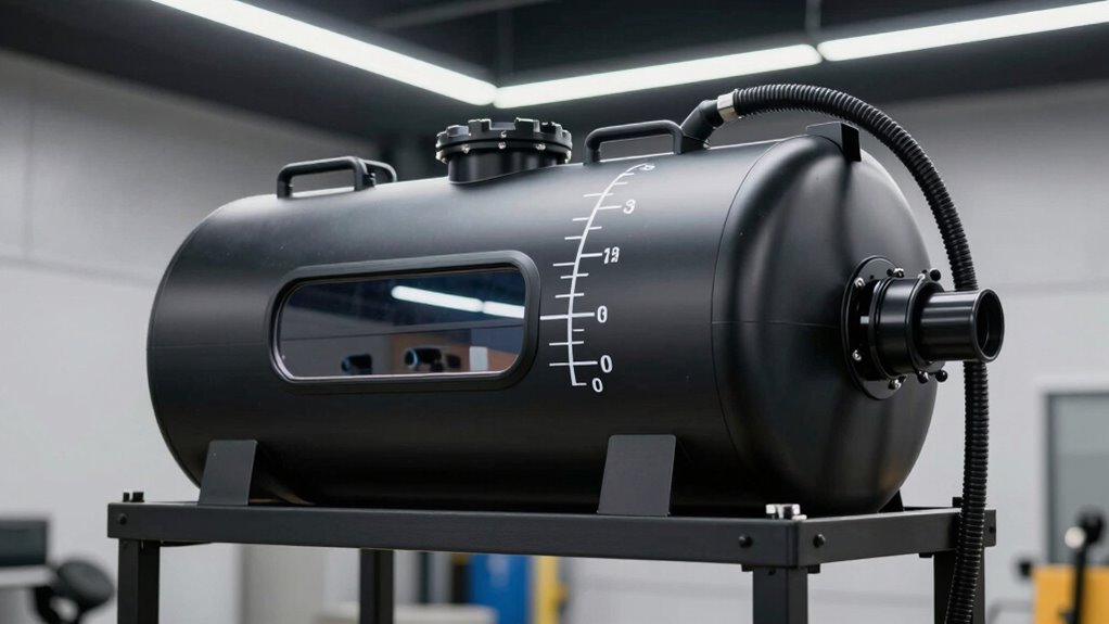 top oil drain tanks 2026