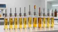 top oil extractor reservoirs
