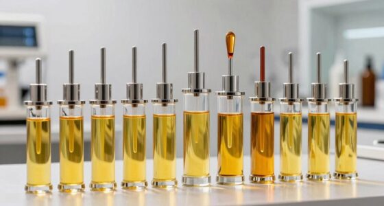 top oil extractor reservoirs