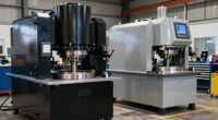 top oil filter crushers