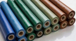 top oil resistant drawer liners