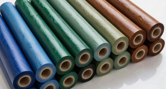 top oil resistant drawer liners