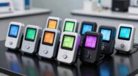 top oil viscosity testers
