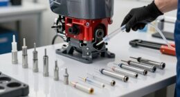 top outboard oil extractors