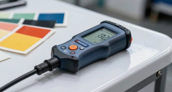top paint thickness gauge list