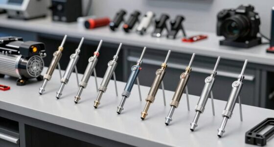 top pneumatic brake bleeders