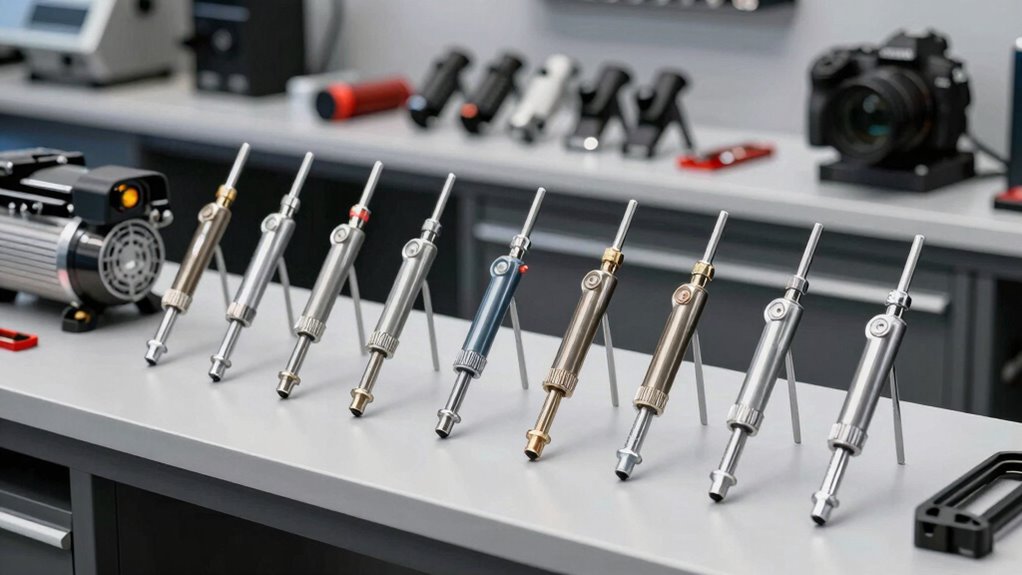 top pneumatic brake bleeders