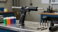 top pneumatic grease gun picks