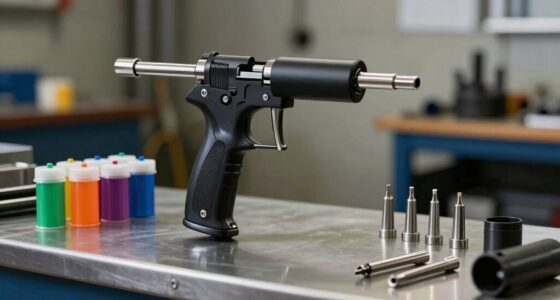 top pneumatic grease gun picks