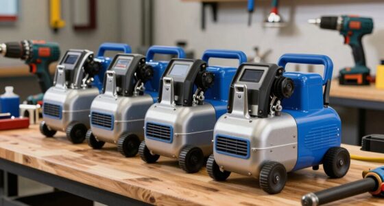 top portable compressor picks