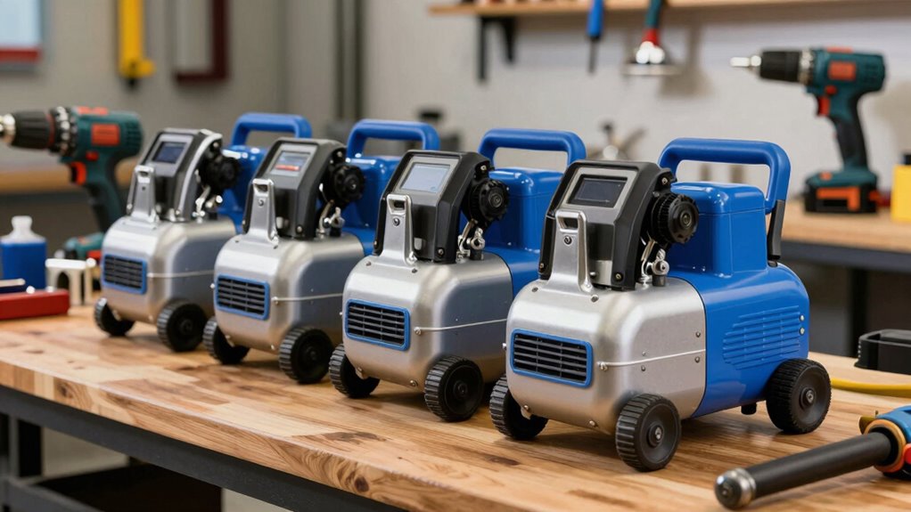 top portable compressor picks