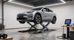 top portable garage lifts