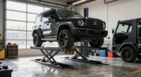 top portable suv truck lifts