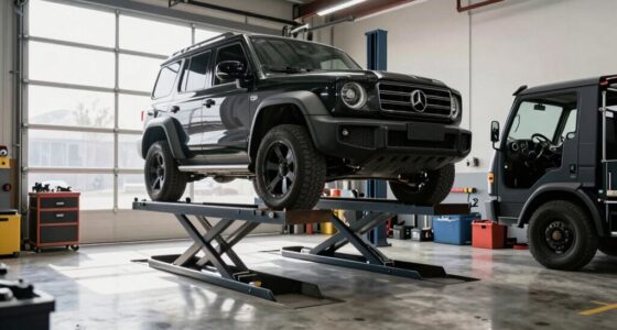 top portable suv truck lifts