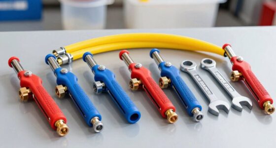 top pressure brake bleeder kits