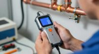 top professional ac leak detectors