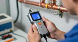 top professional ac leak detectors