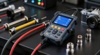 top professional combustion leak testers