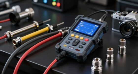 top professional combustion leak testers
